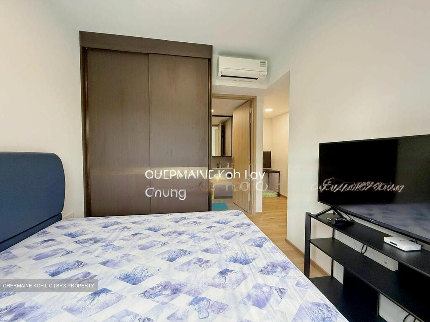 KI Residences at Brookvale (D21), Condominium #467836161